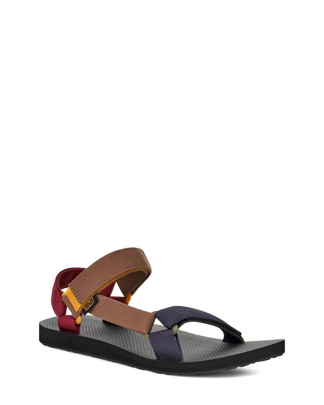 Teva Brown 'Original Universal' Sandal for men