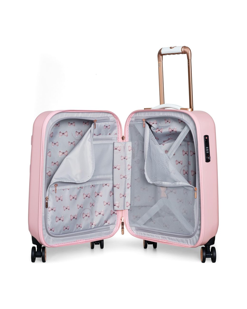 31 inch suitcase