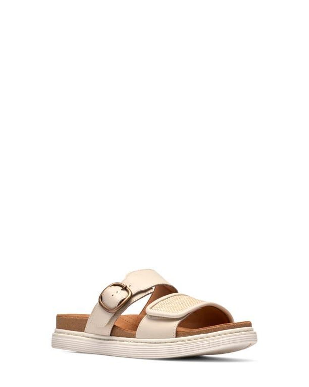 Clarks Multicolor Arwell Step Sandal