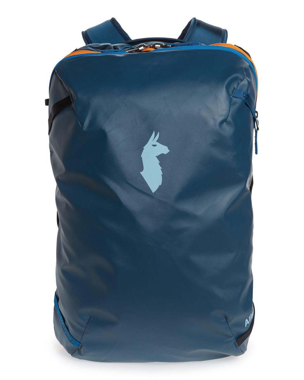 COTOPAXI Allpa 35l Travel Backpack in Blue for Men | Lyst