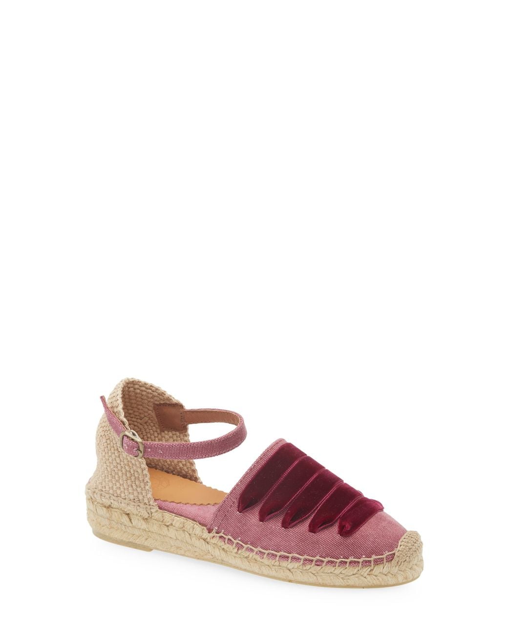 Penelope Chilvers Multicolor Dali Espadrille