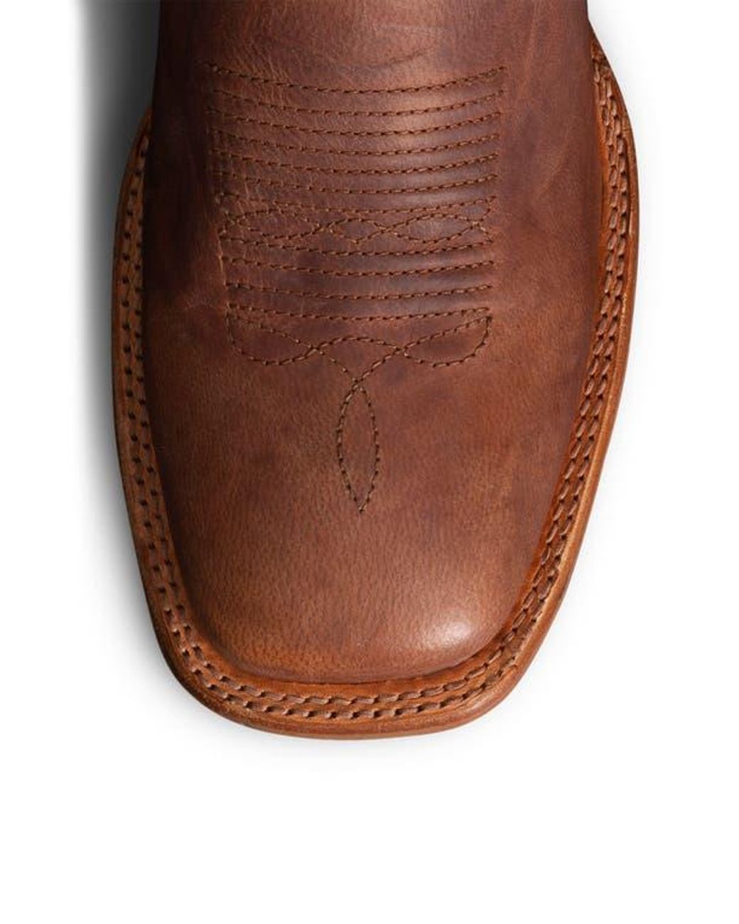 Tecovas Brown The Doc Boot for men