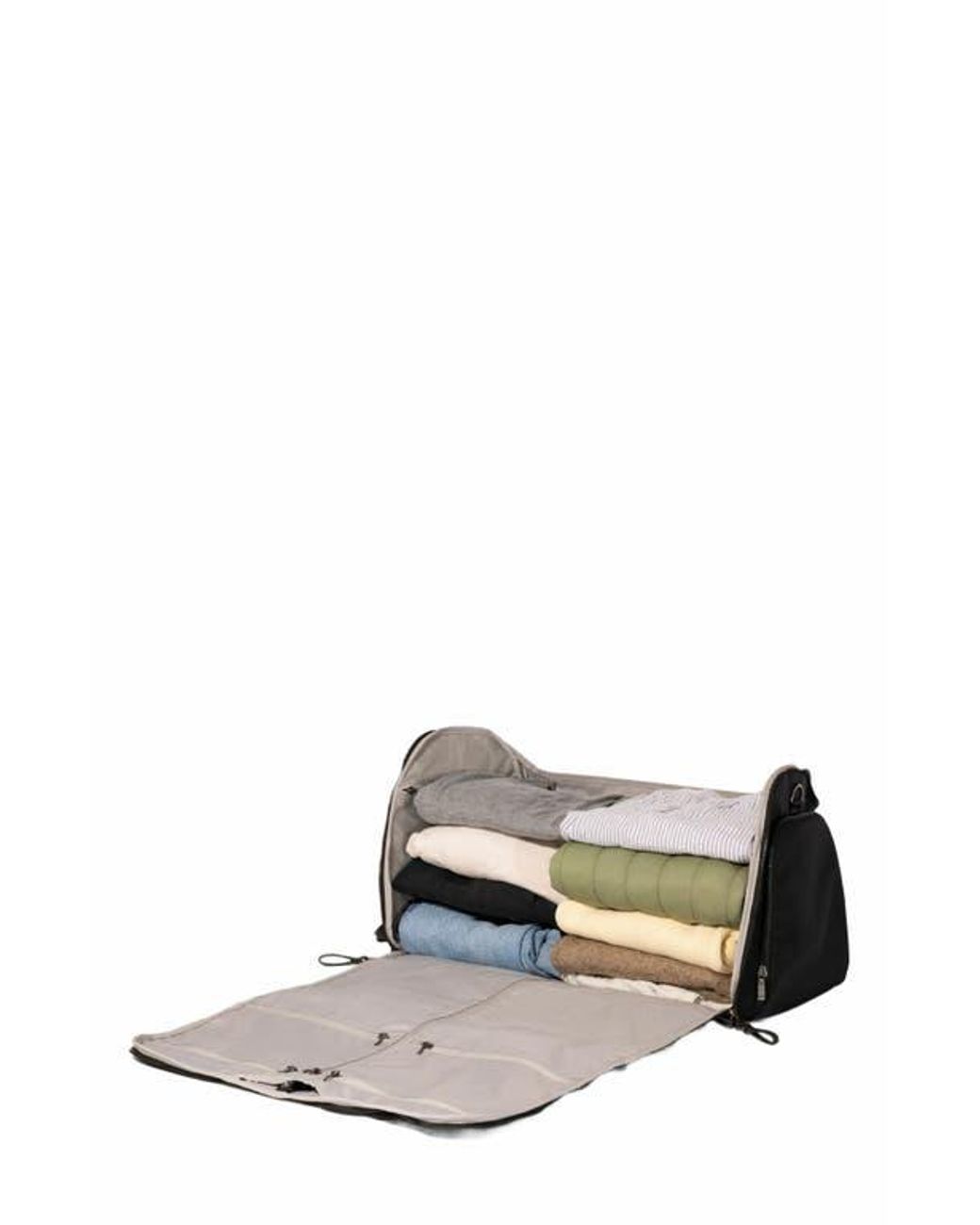 Baggallini Black Madison 2