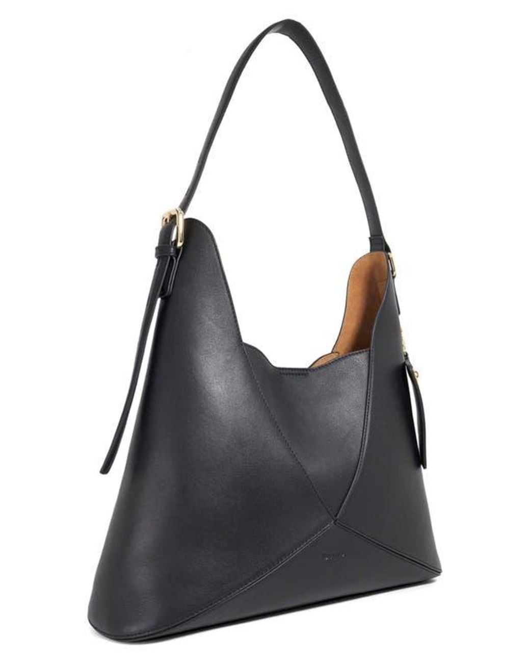Dune Black Dearest Tote