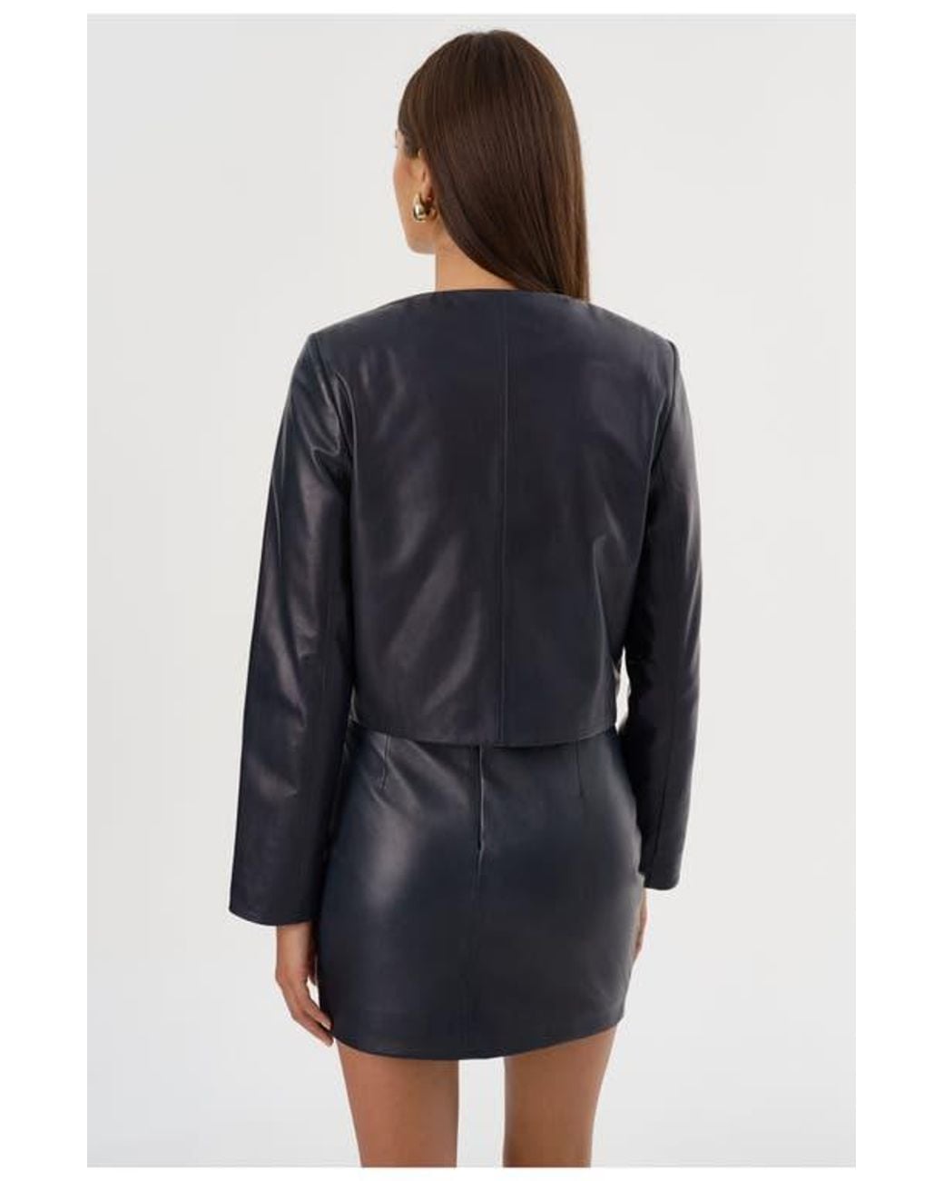 Lamarque Black Linette