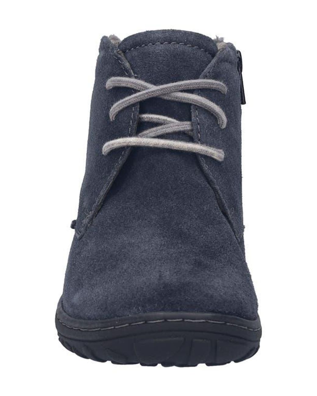 Josef Seibel Blue Ruby Boot