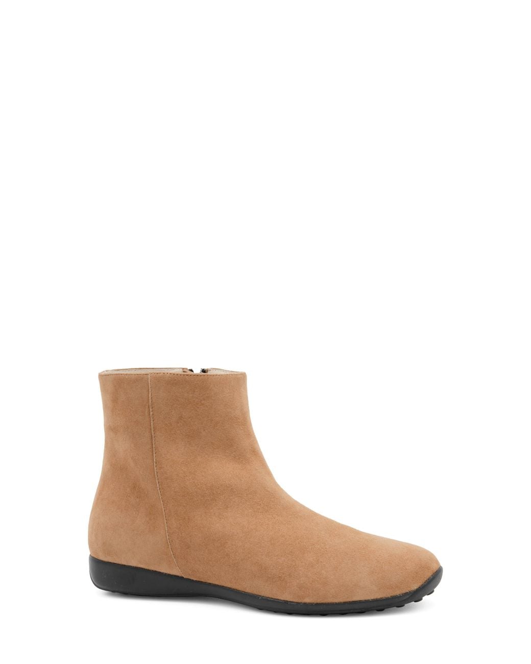 Amalfi by Rangoni Brown Jade Bootie