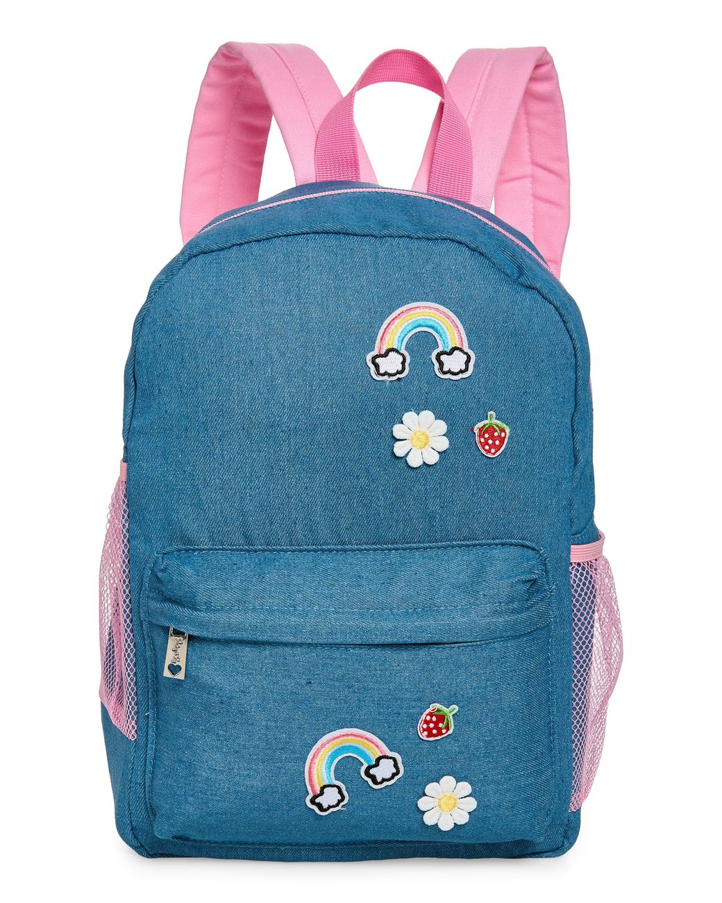 Ruby & Ry Blue Kids' Backpack