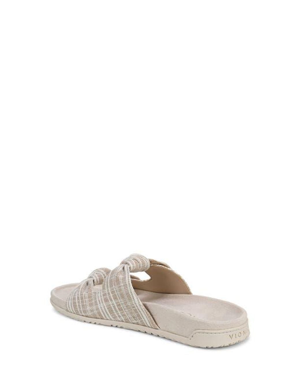 Vionic Natural Elara Sandal