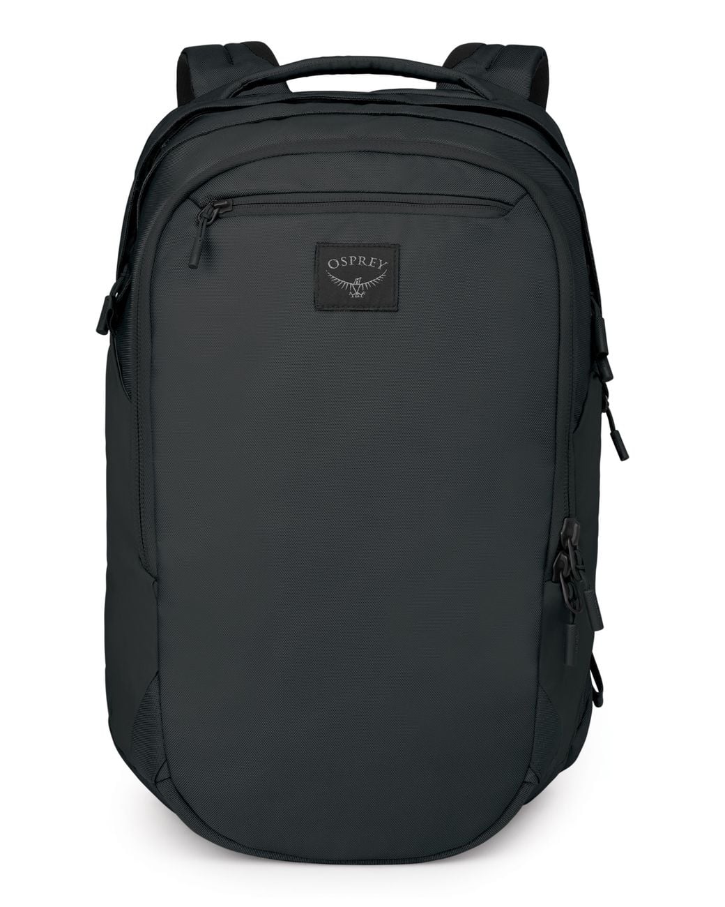 Osprey Black Aoede Airspeed Recycled Polyester Backpack