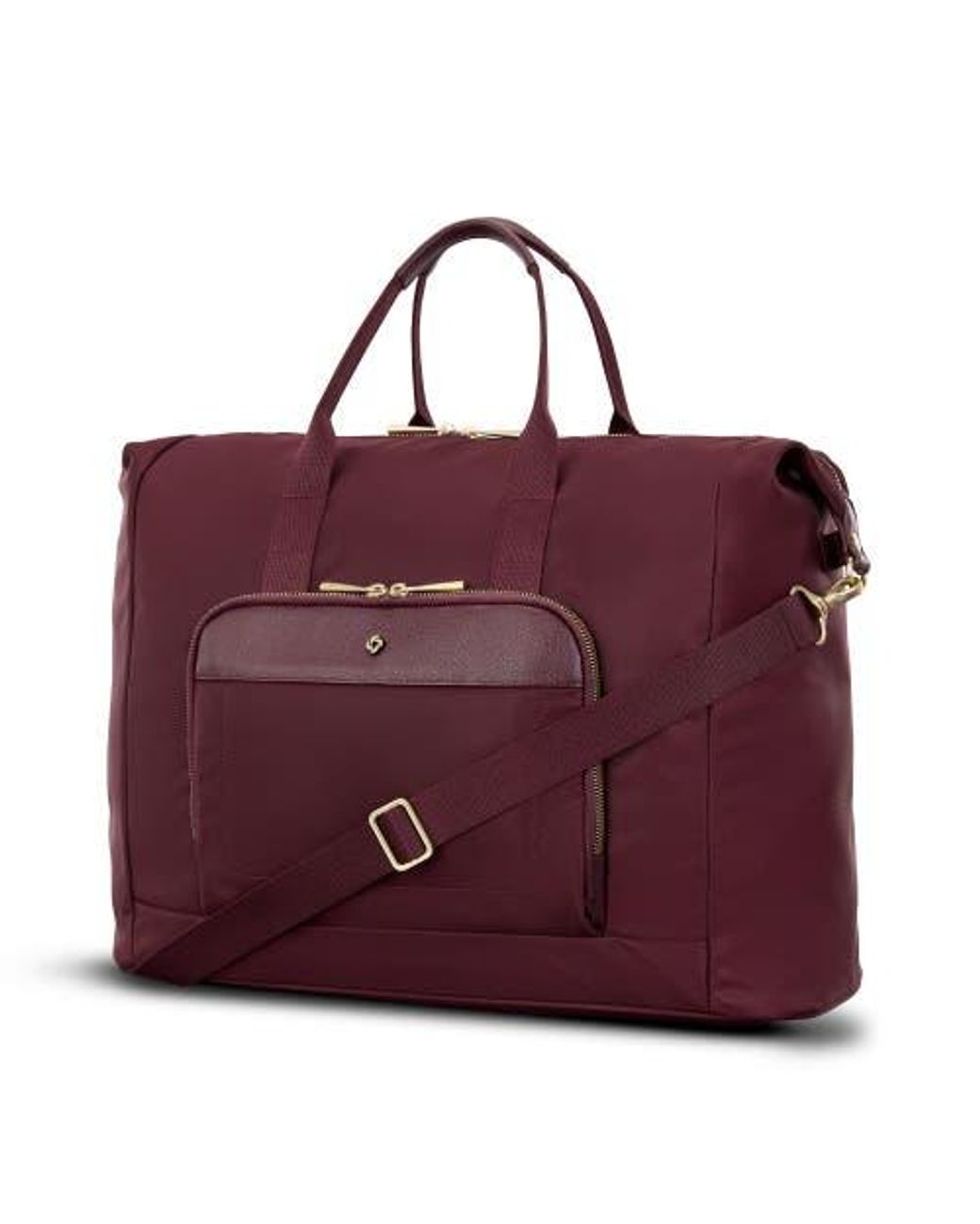 Samsonite Red Mobile Solution 2 Duffel