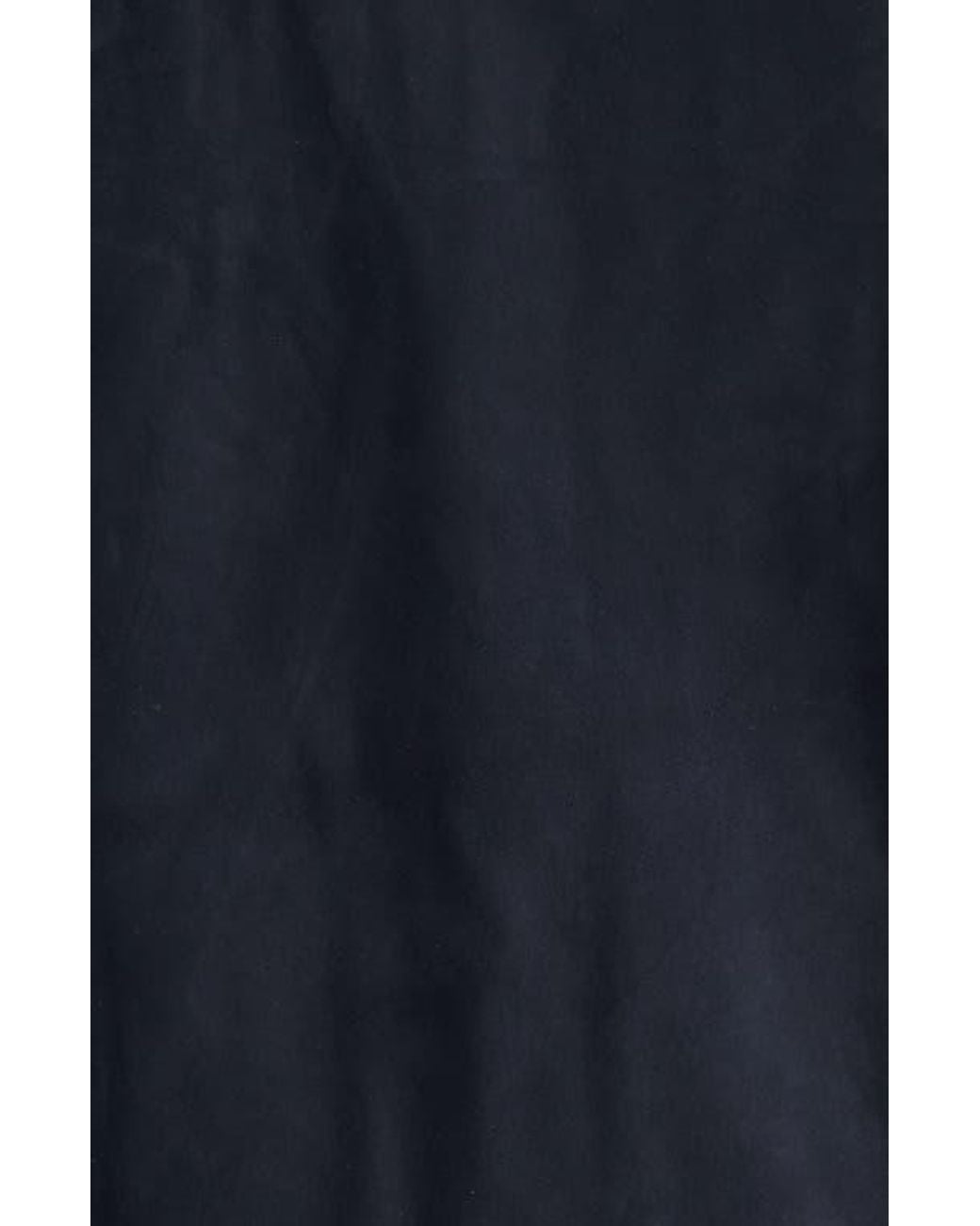 Aurélien Blue Suede Zip Jacket for men