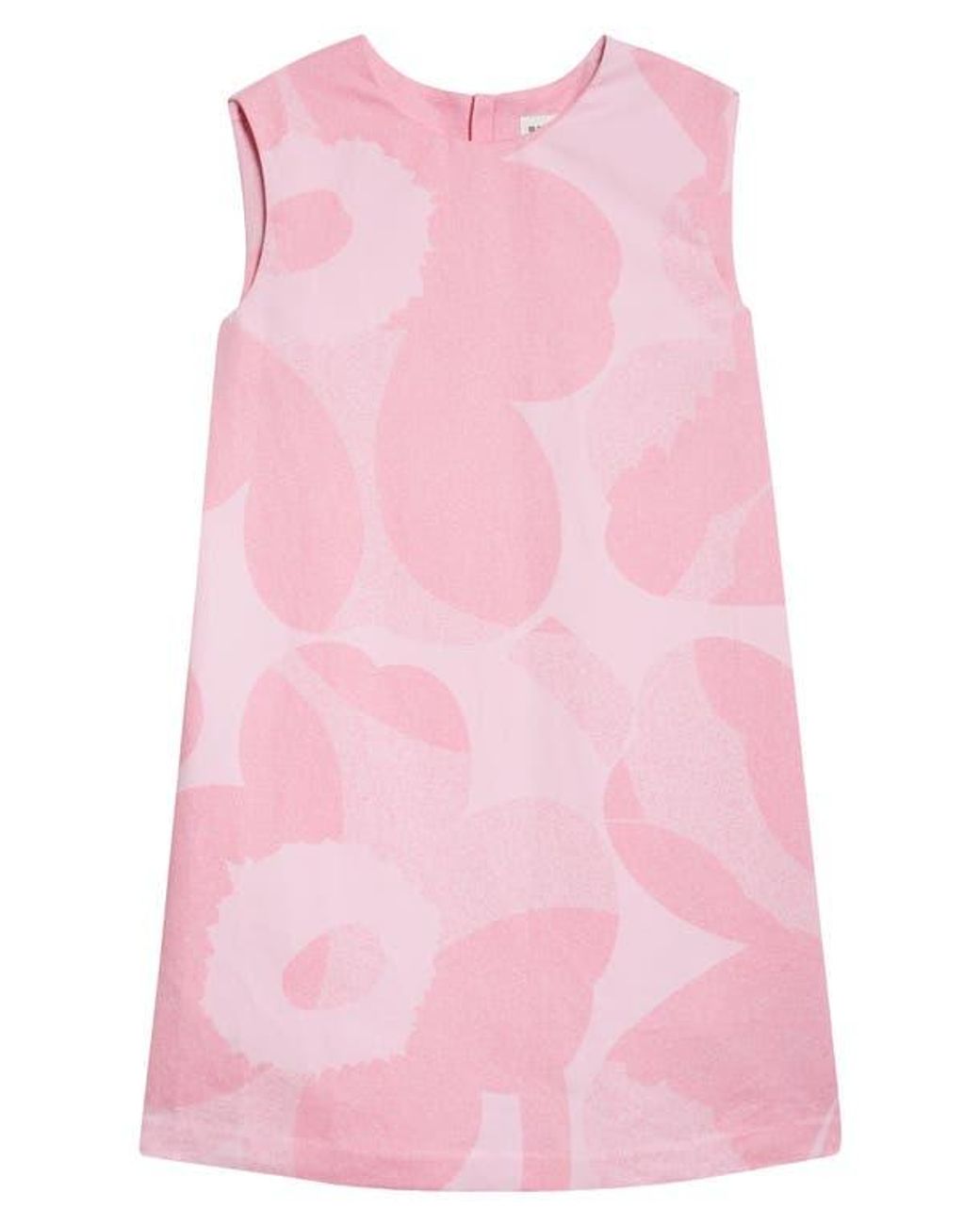 strapless open back dress Ladivine CD395 - Long Chiffon A-Line Dress main image 1