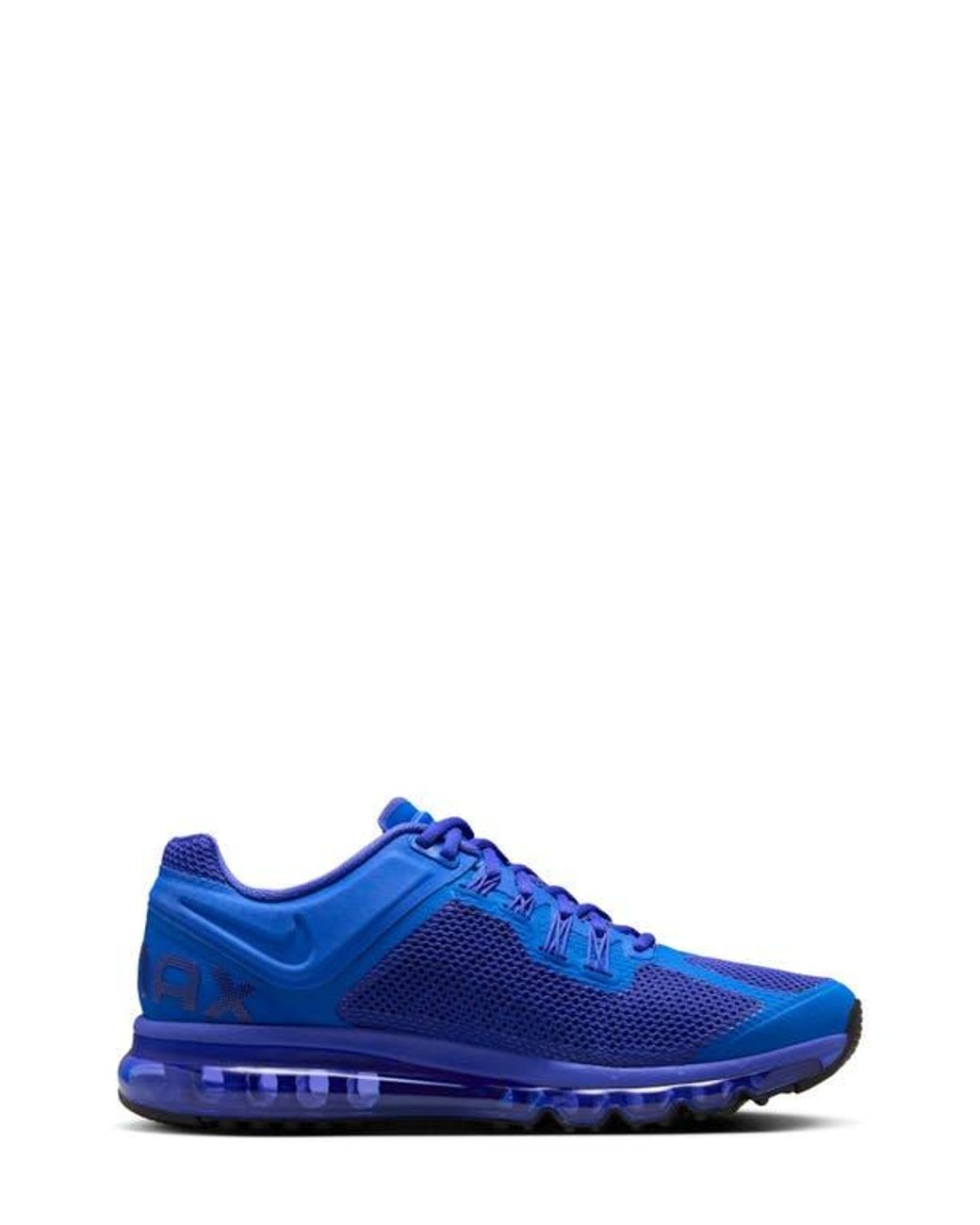 Nike Air Max 2013 Sneaker in Blue for Men | Lyst