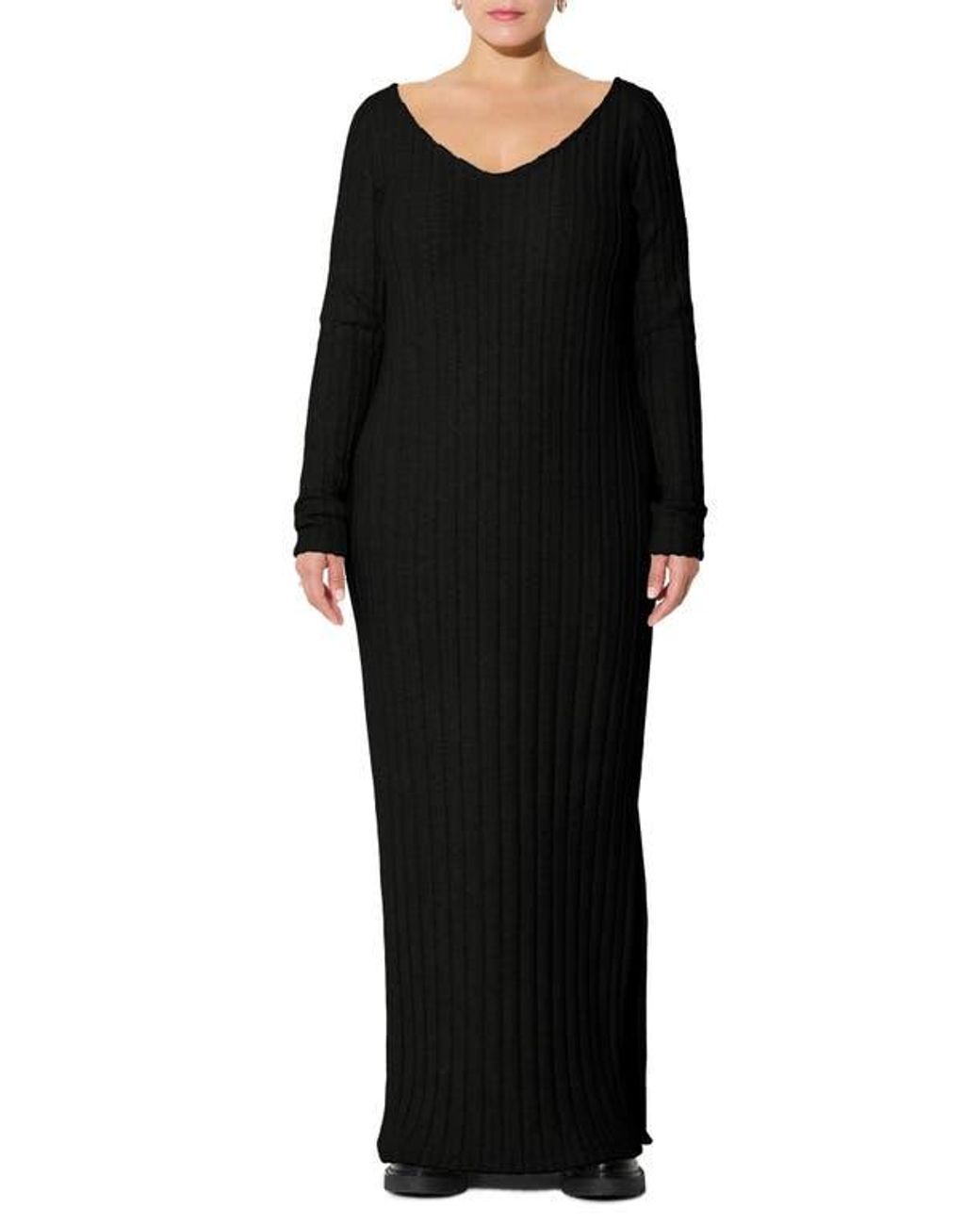madewell fall dresses Tamlin Sweater Dress