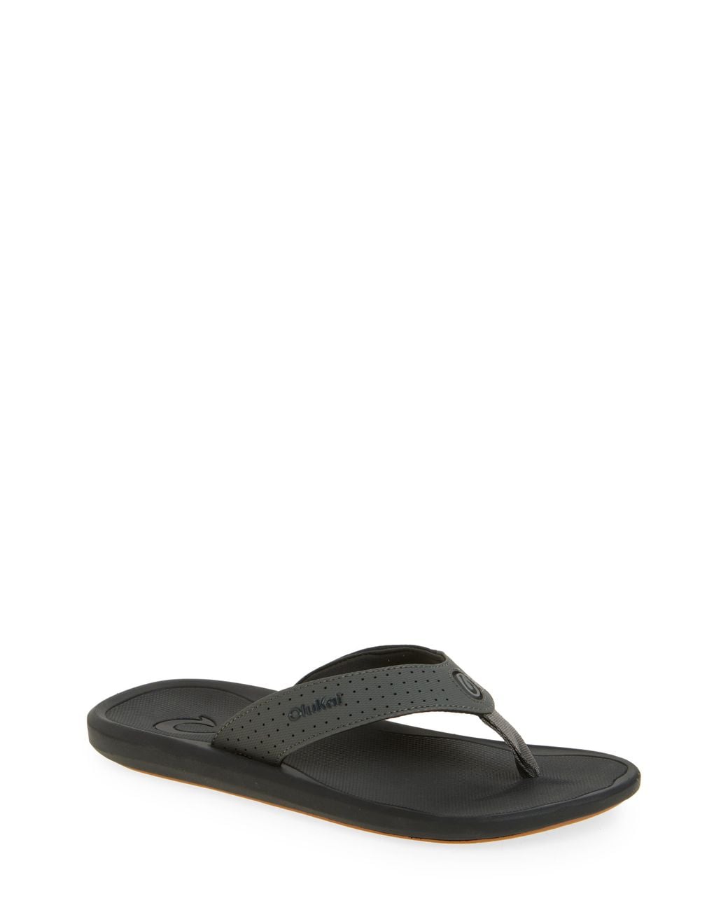Olukai Multicolor Ki Flip Flop for men