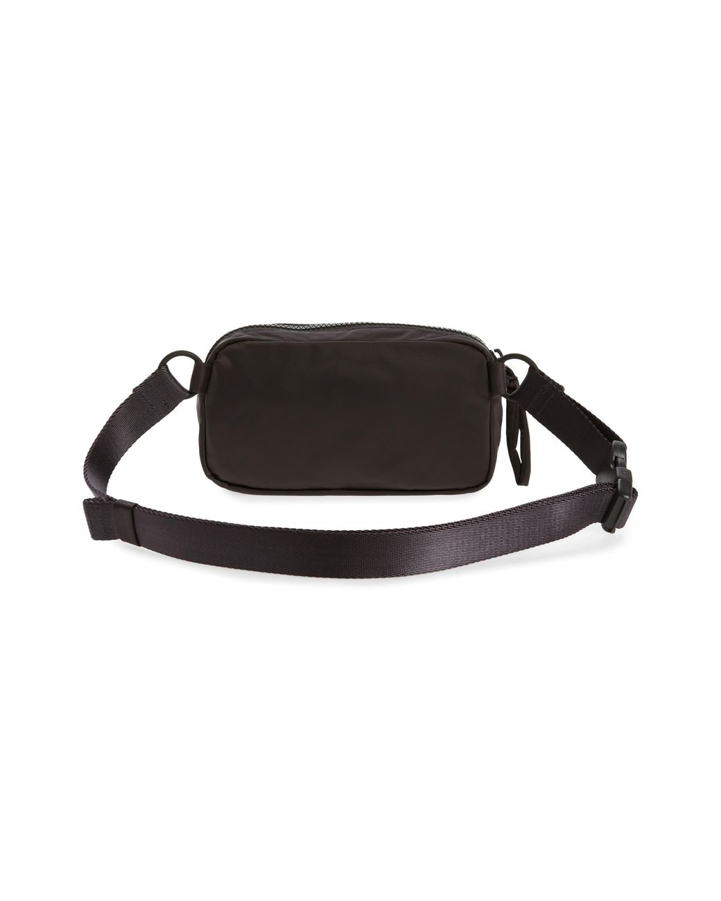 The (Re)sourced Convertible Belt Bag