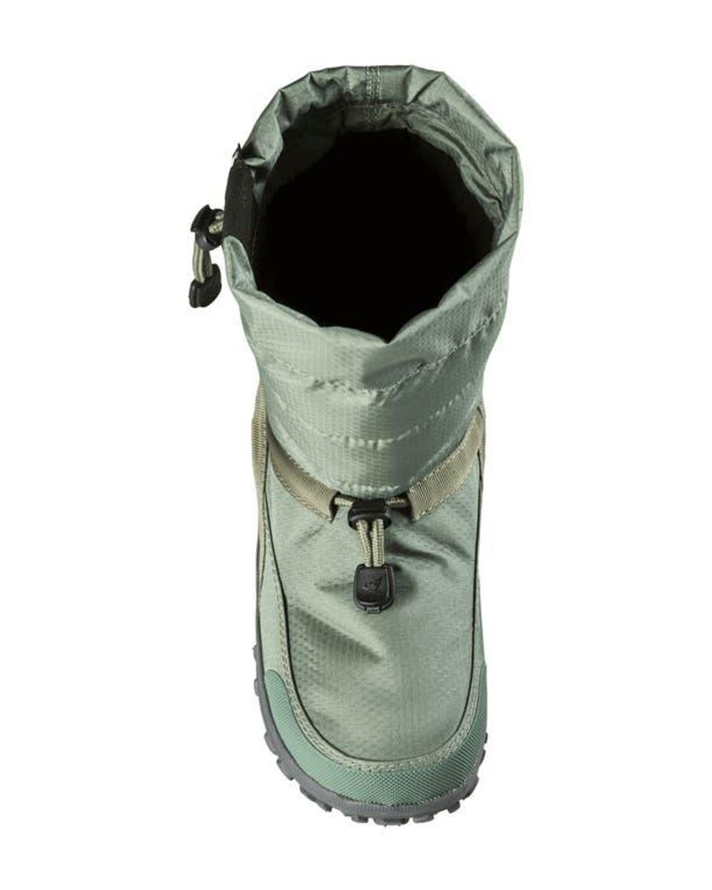 Baffin Green Cloud Low Winter Boot