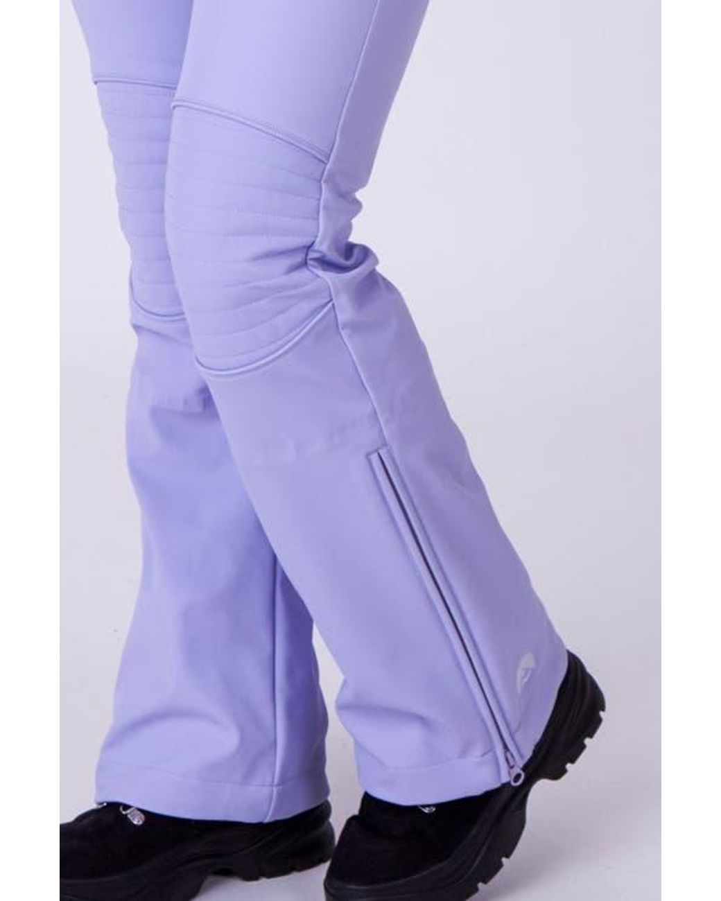 OOSC Purple Chic Pants