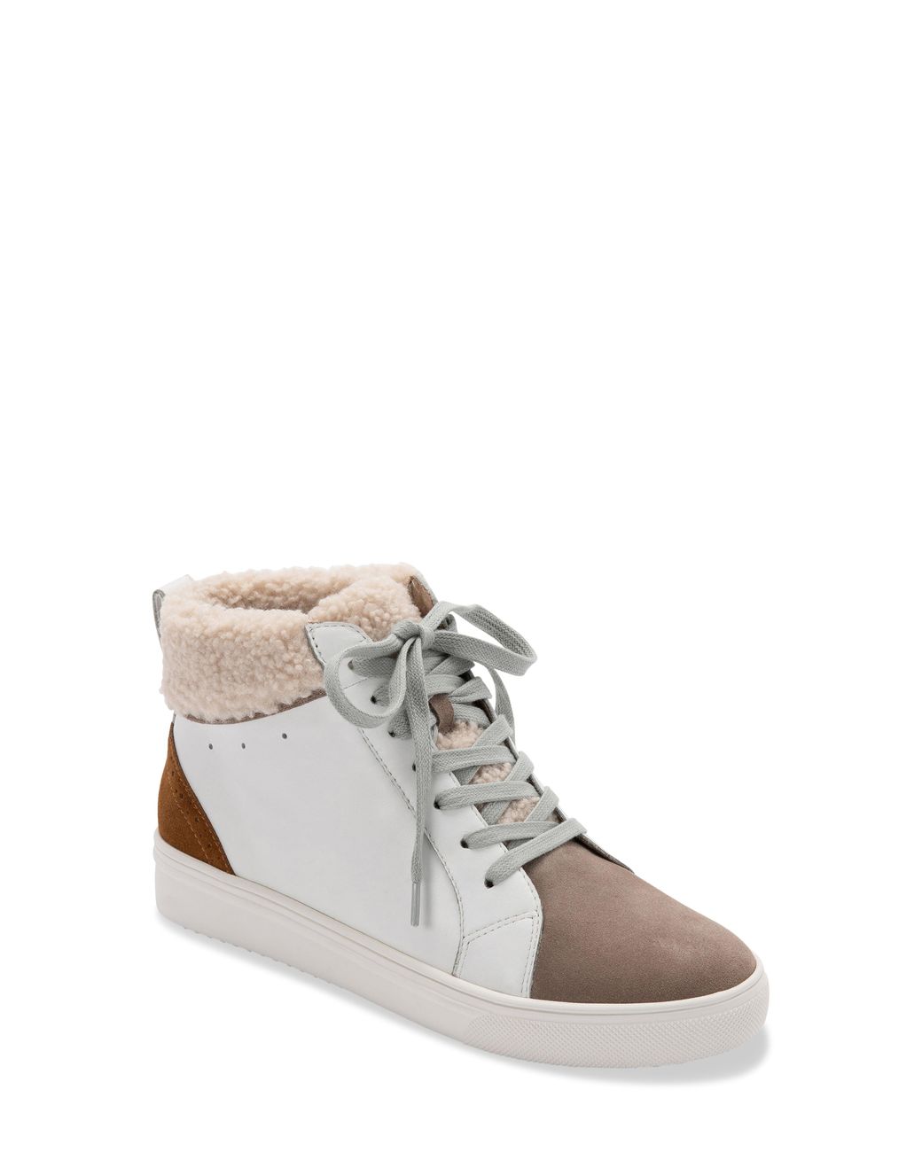 blondo high top sneakers