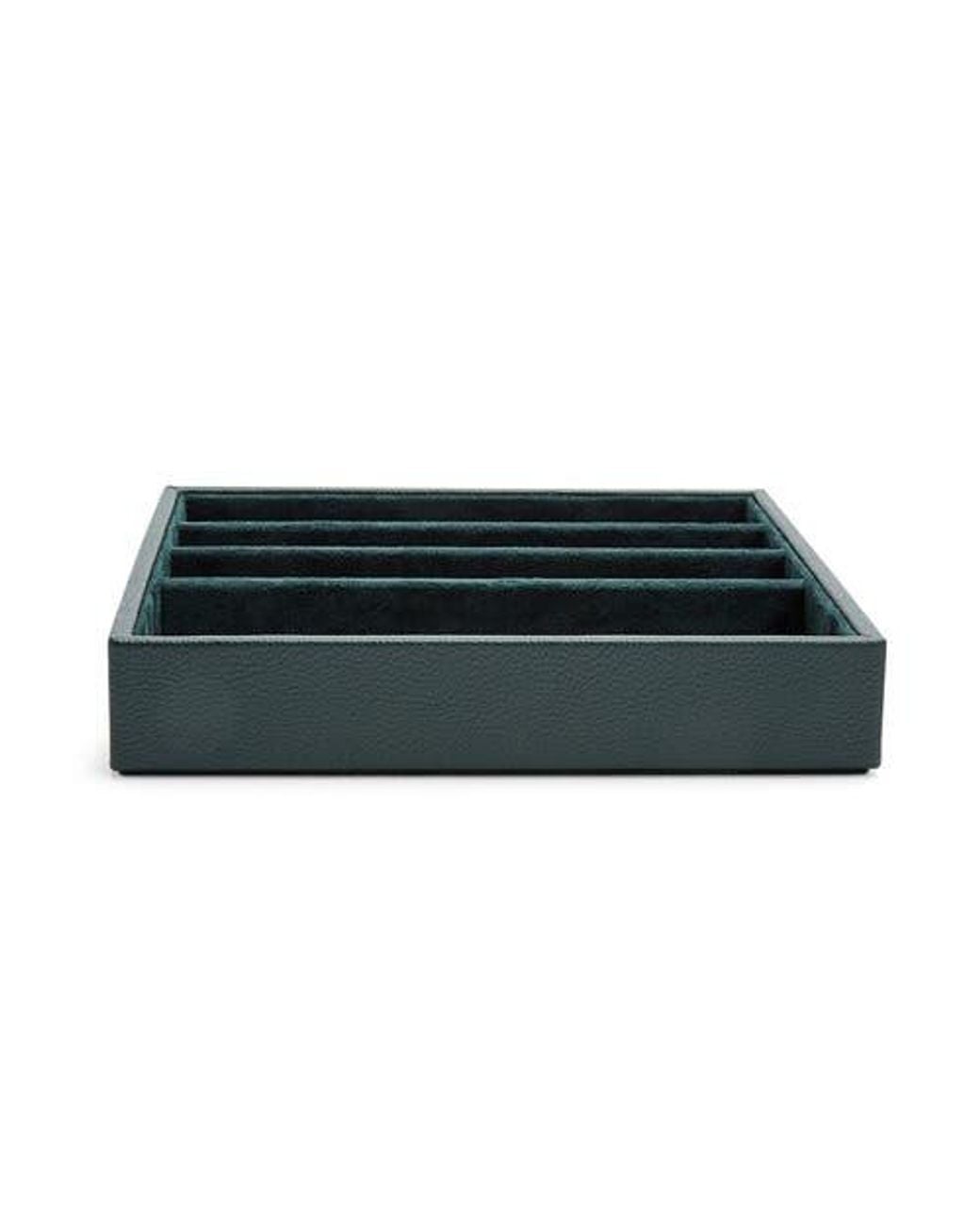 Wolf Green X Analog Shift Vintage Collection Strap Changing Tray for men