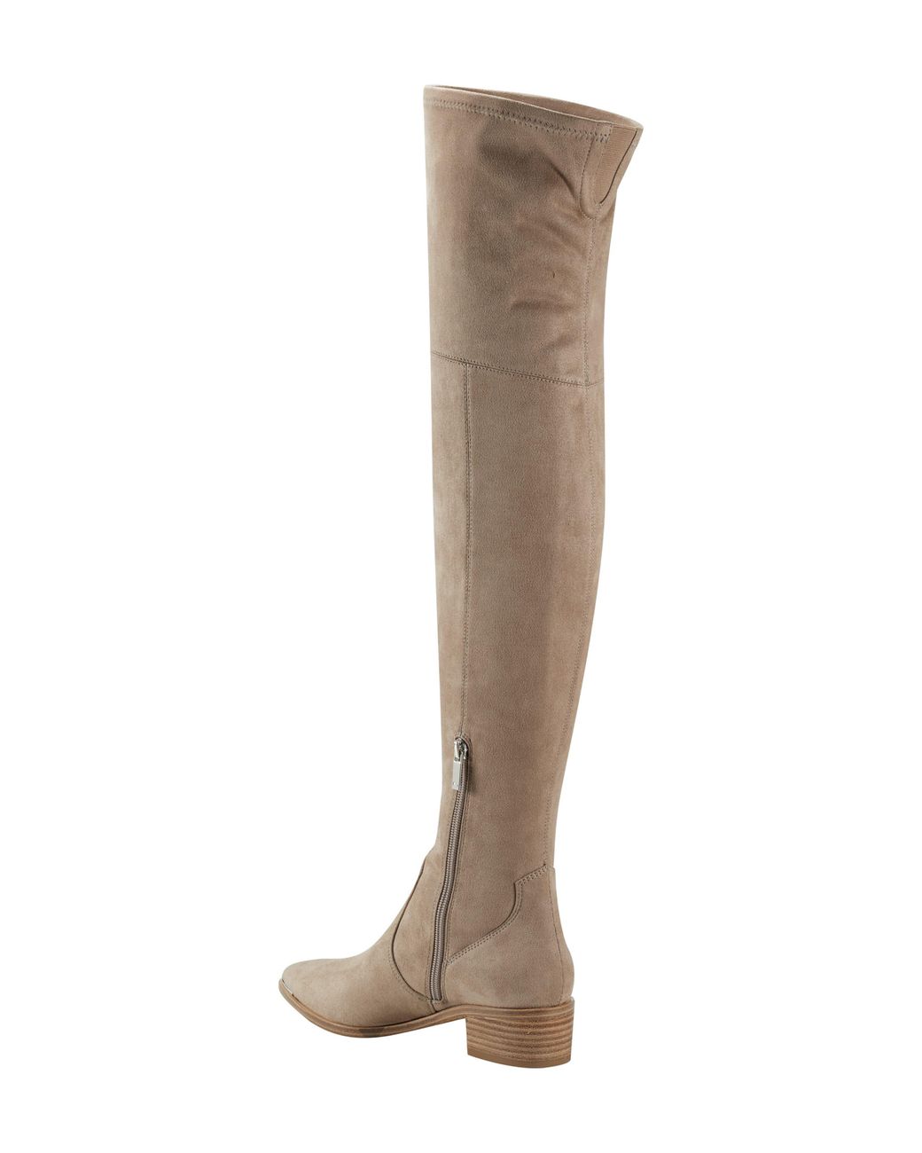 Marc fisher taupe boots new arrivals