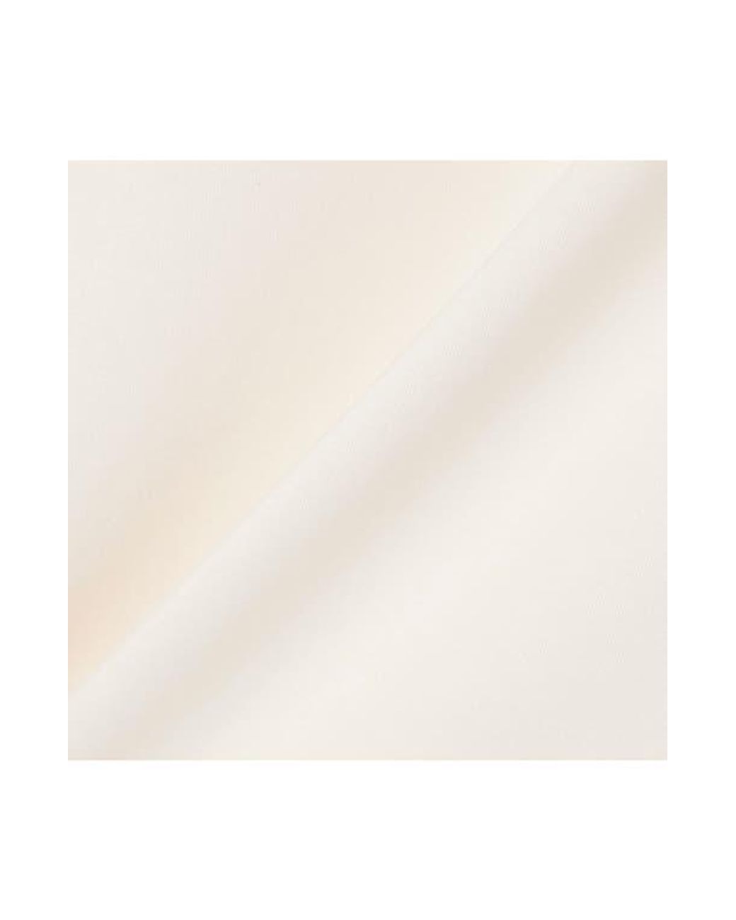 Lacoste White Cotton Ringer T-Shirt for men