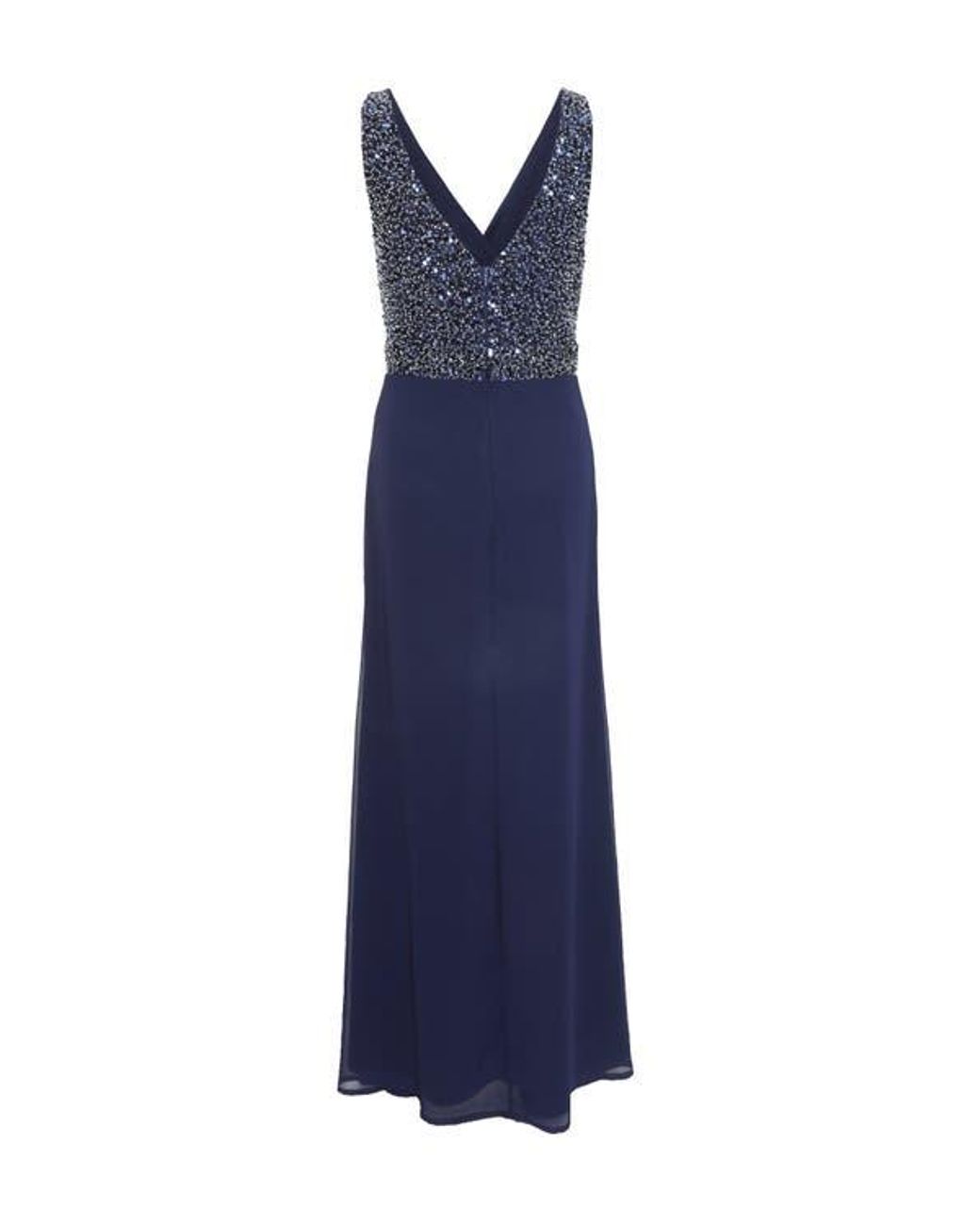 Quiz chiffon dress 2025
