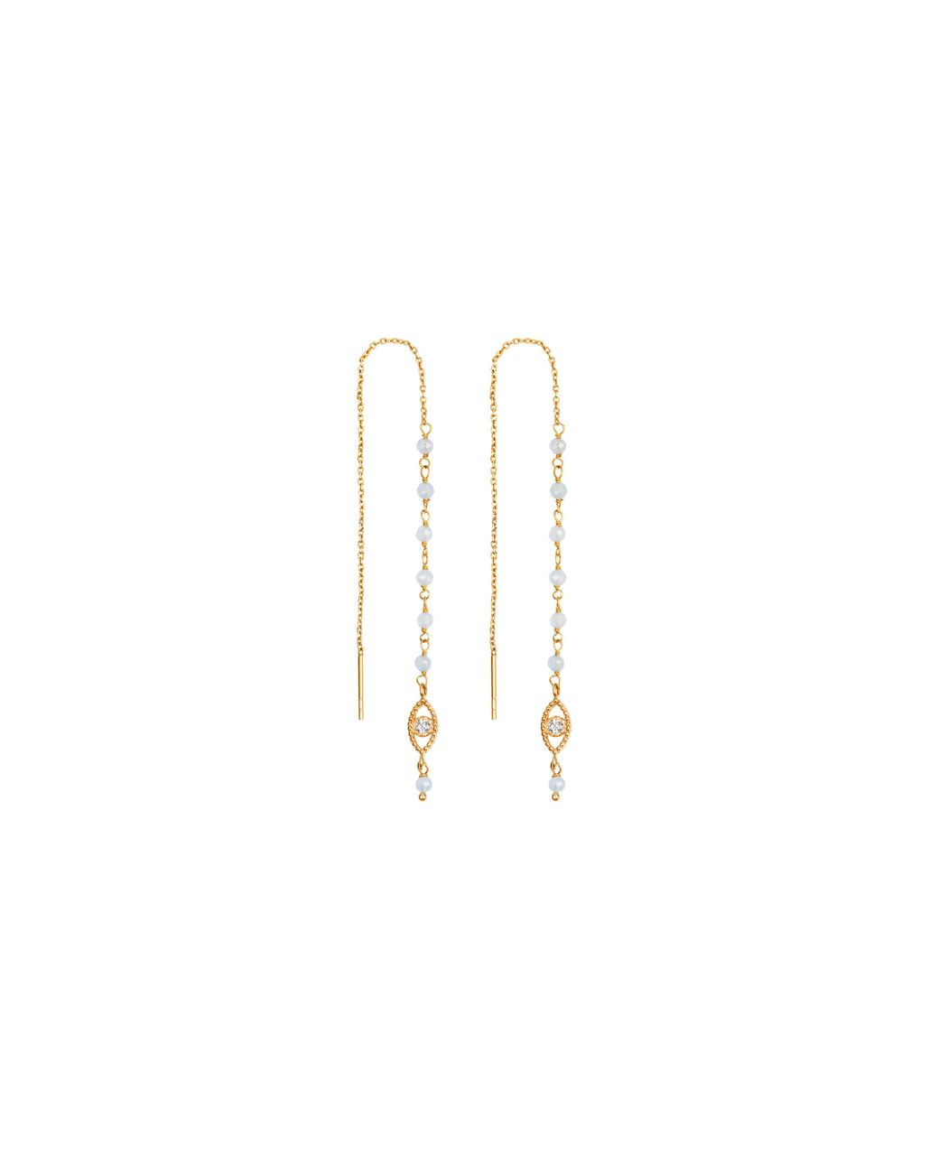Karma and Luck Multicolor Flowing Frequency