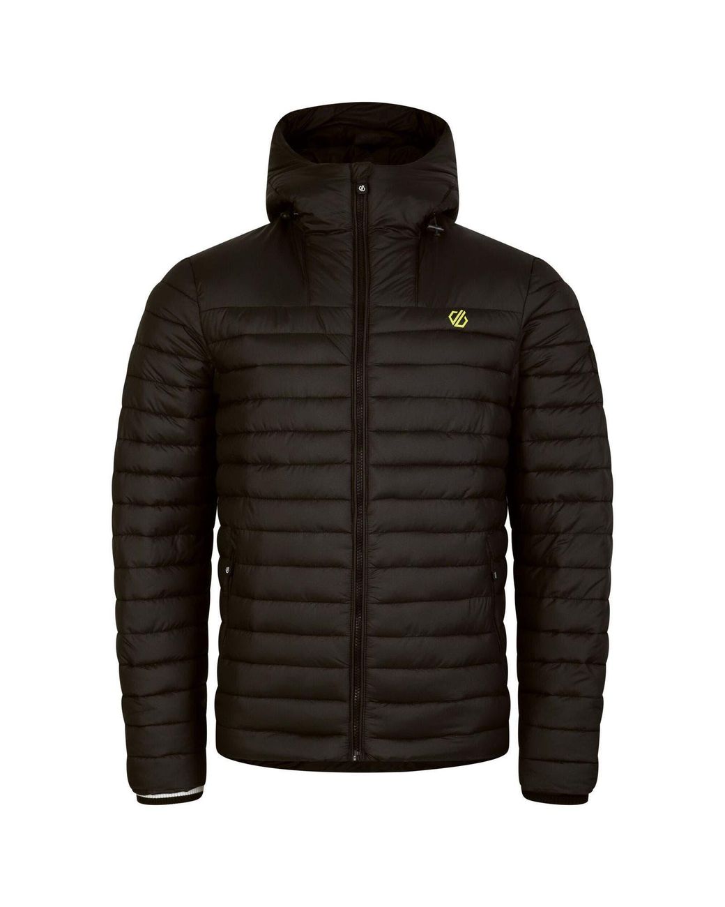 Dare 2b Black Chilled Ski Jacket for men