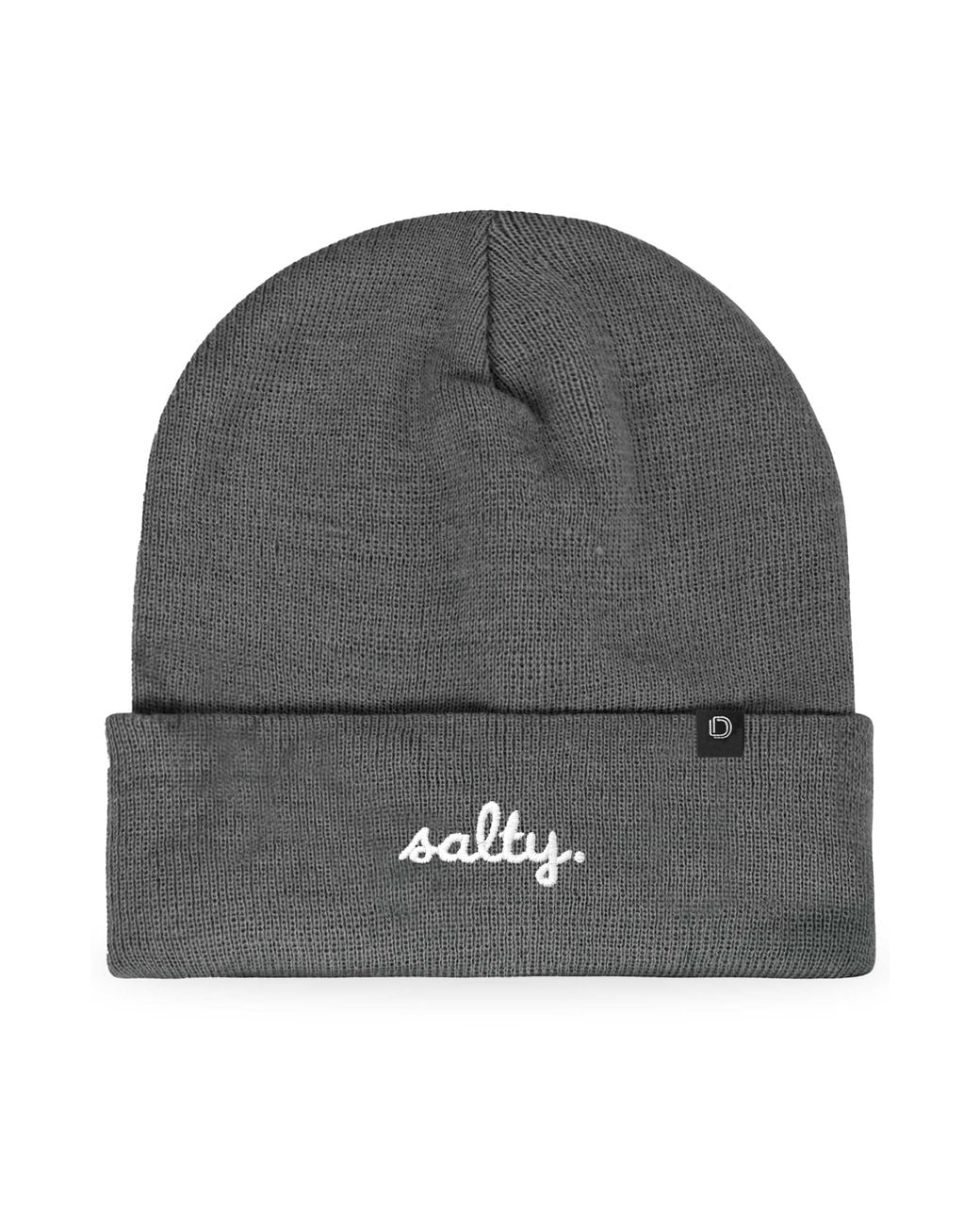 Alix Gray Salty Beanie Cap