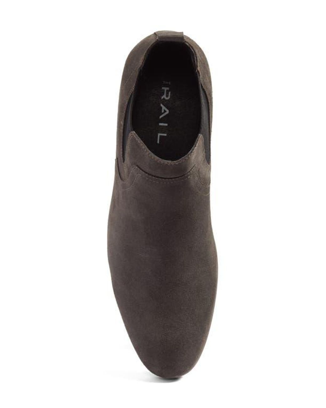 The rail brysen chelsea boot hot sale