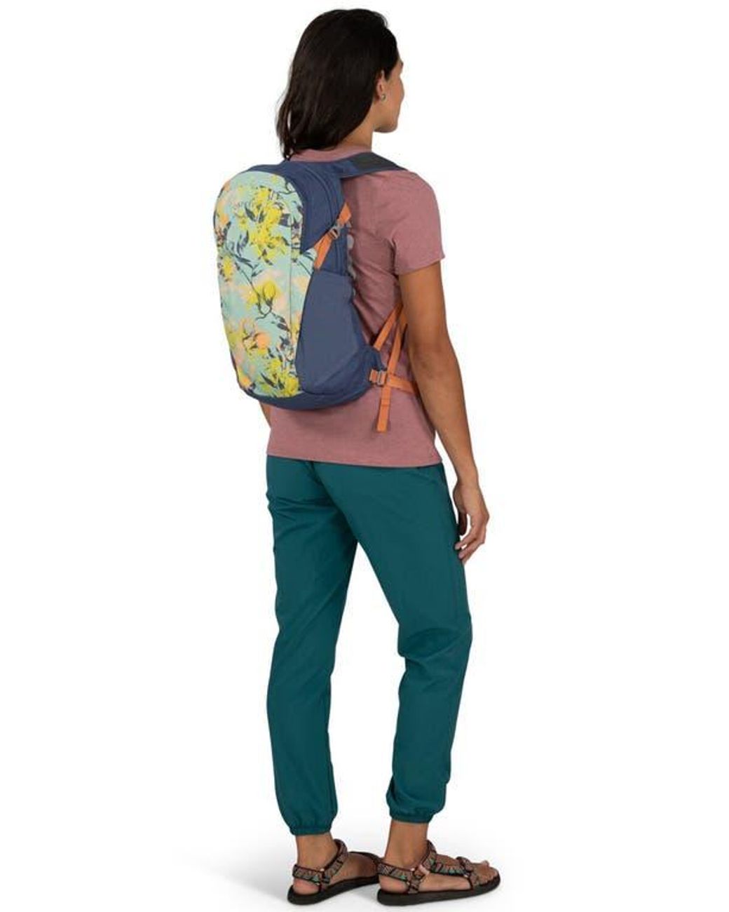 Osprey Blue Daylite 13-Liter Backpack