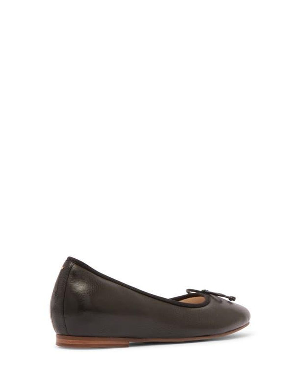 Frankie Black Trinity Flat