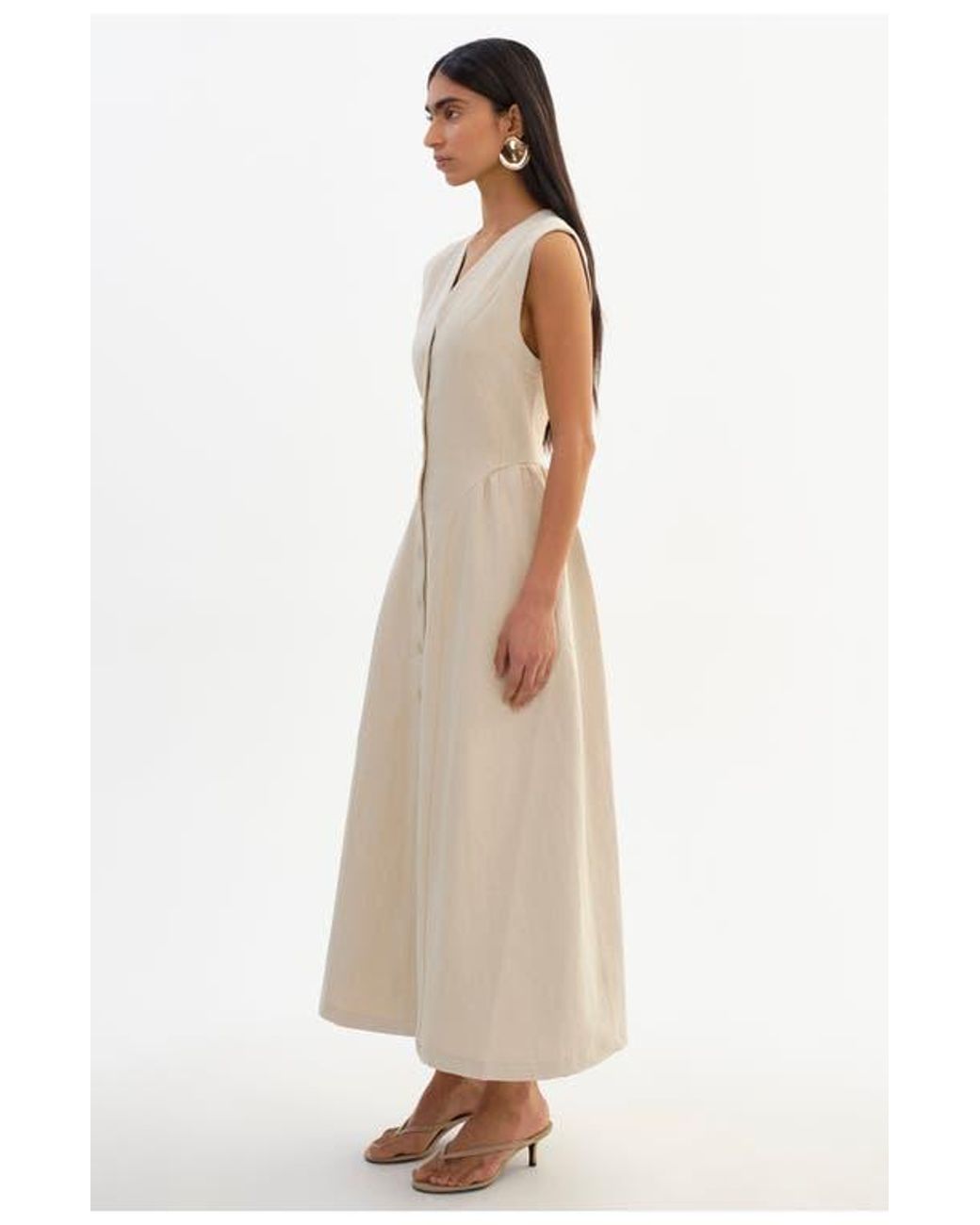 Lamarque Natural Tamika