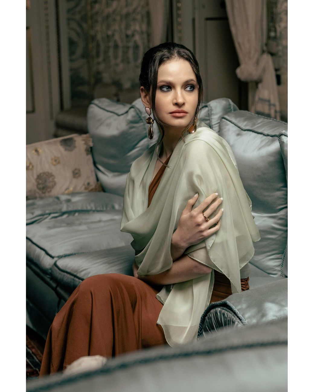 Elizabetta Green Sophia