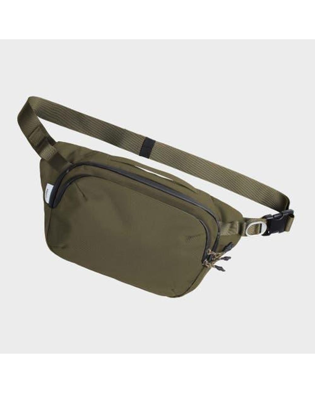 Orbitkey Green Sling Plus