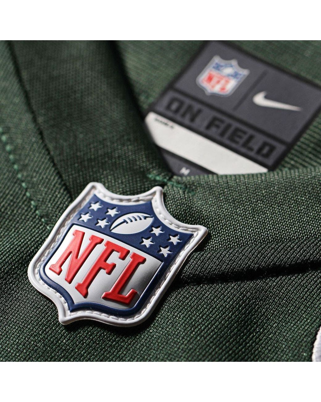 Zach Wilson New York Jets Nike Women's Atmosphere Fashion Game