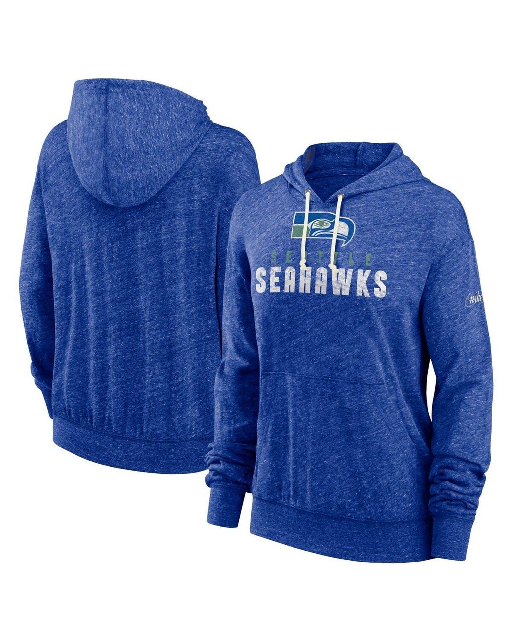 Nike discount seahawks sweatshirt