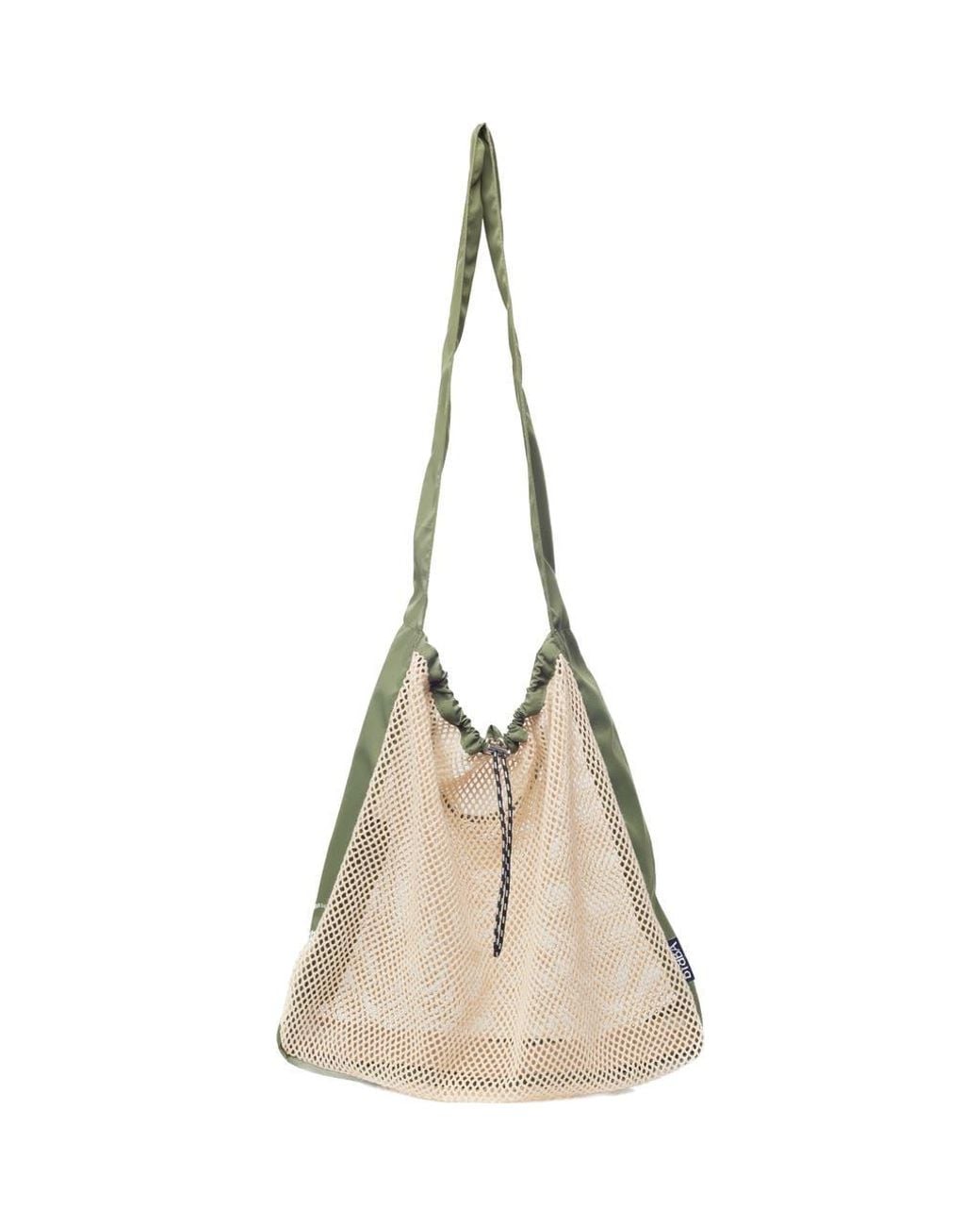BYBBA Natural The Net Zero Bag