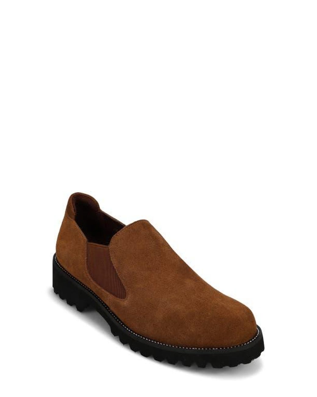 Vaneli Brown Zivana Loafer