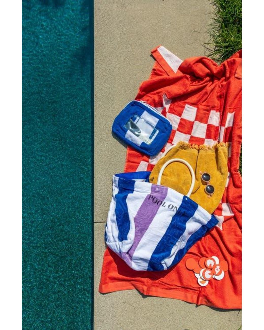Puebco Pool Bag - Thumbnail 5