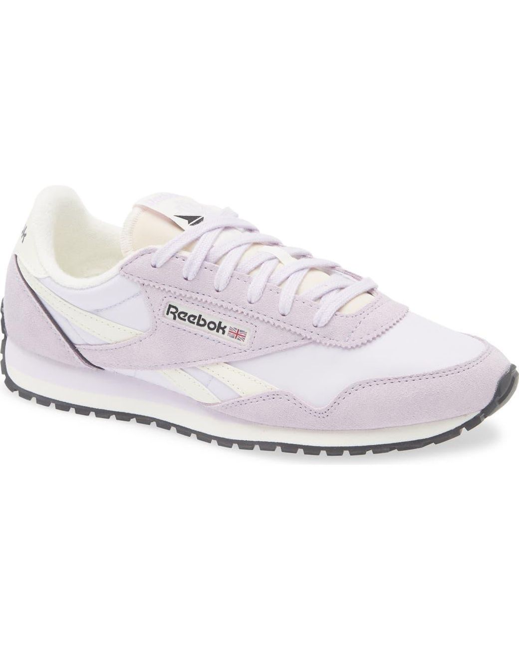 Reebok White Classic Az Sneaker