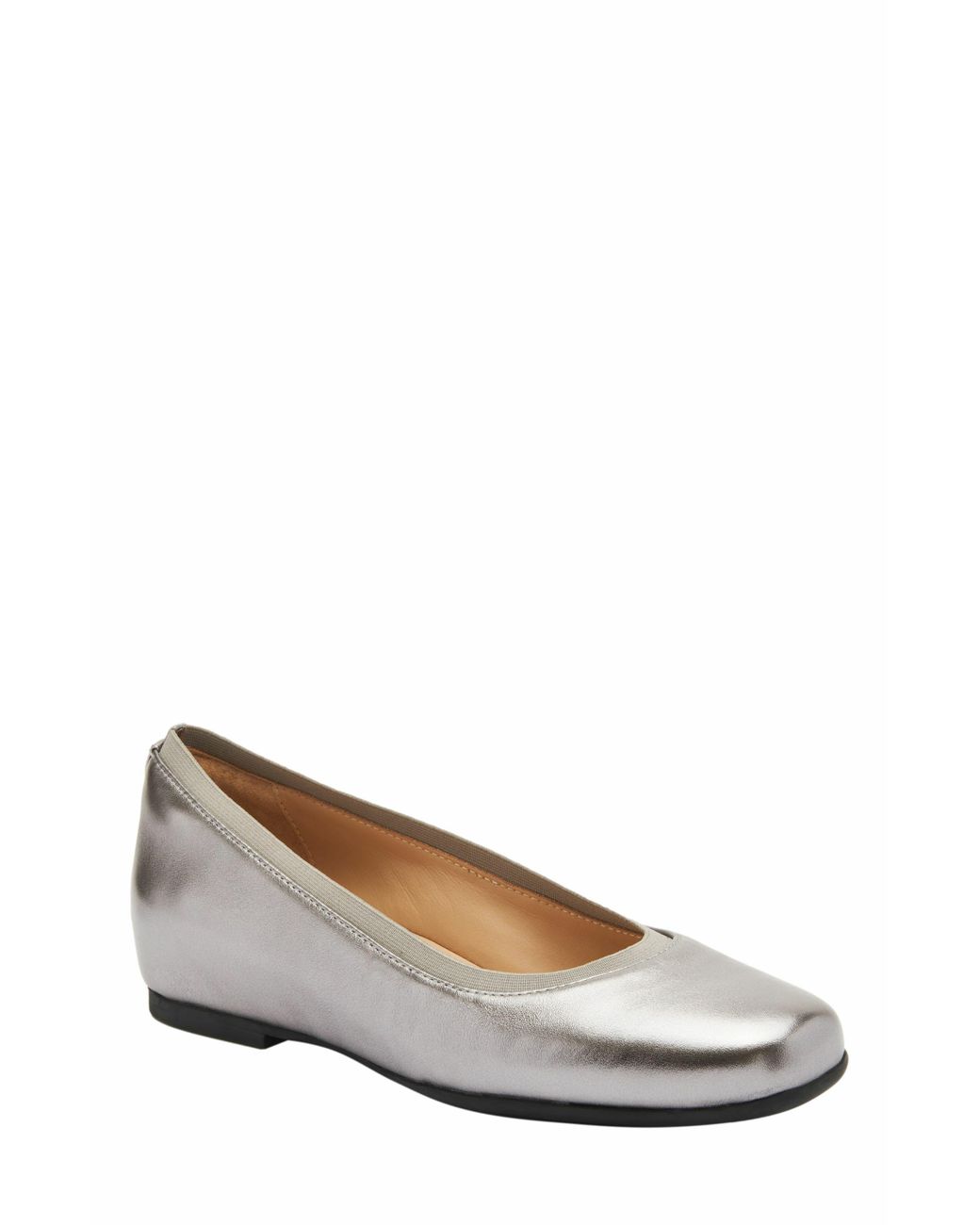 ABEO Multicolor Cadence Ballet Flat