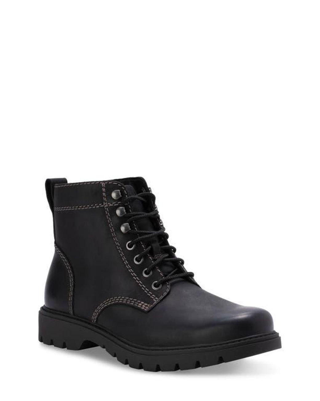 Eastland Baxter Boot in Black for Men Lyst