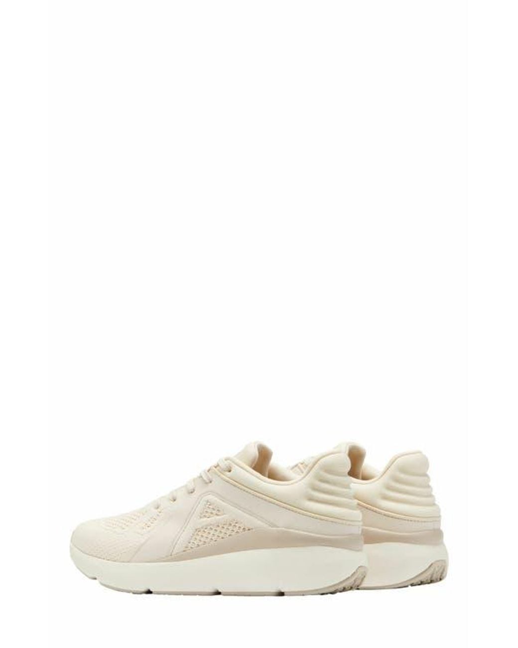 ABEO Natural Mxv Shift Sneaker