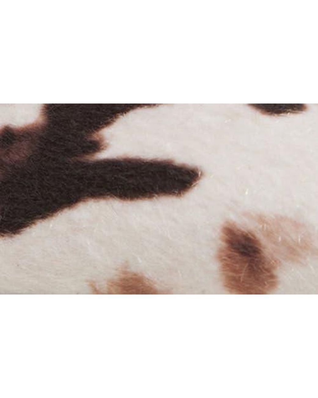 ALDO White Azurra Mary Jane Flat