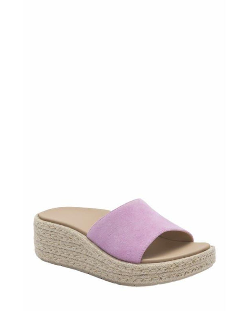 ABEO Pink Solstice Slide