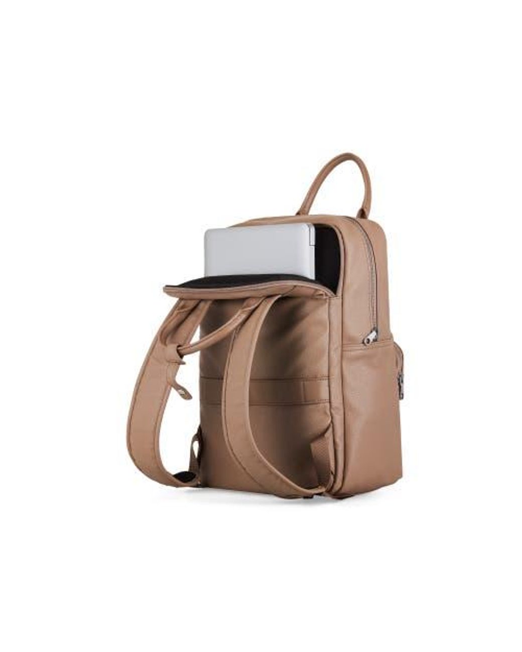 Bugatti Natural Pure Backpack