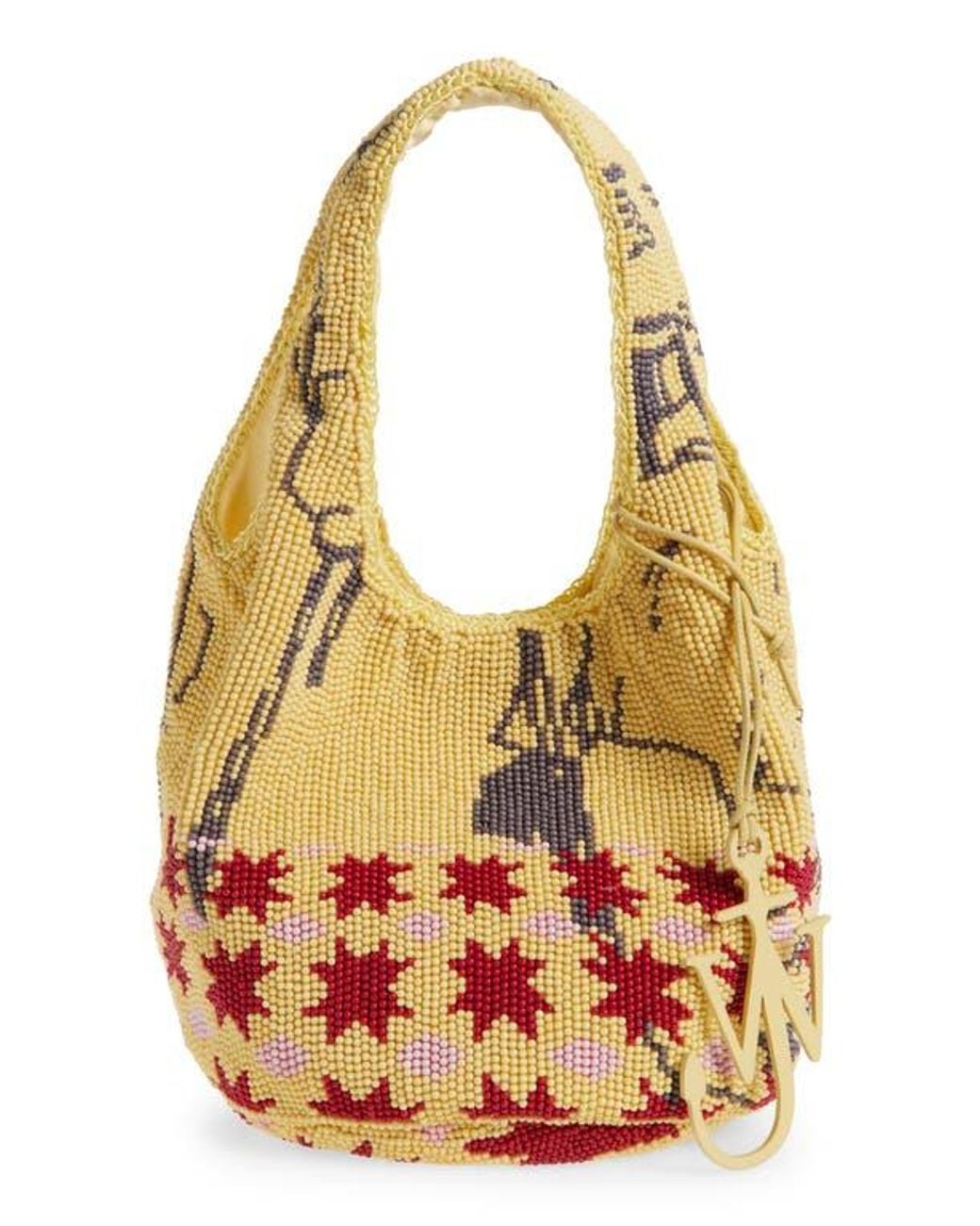 jw-anderson-Beige-Multi-Mini-